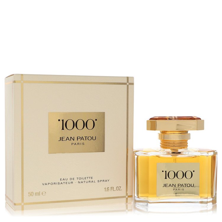 1000 by Jean Patou For Women