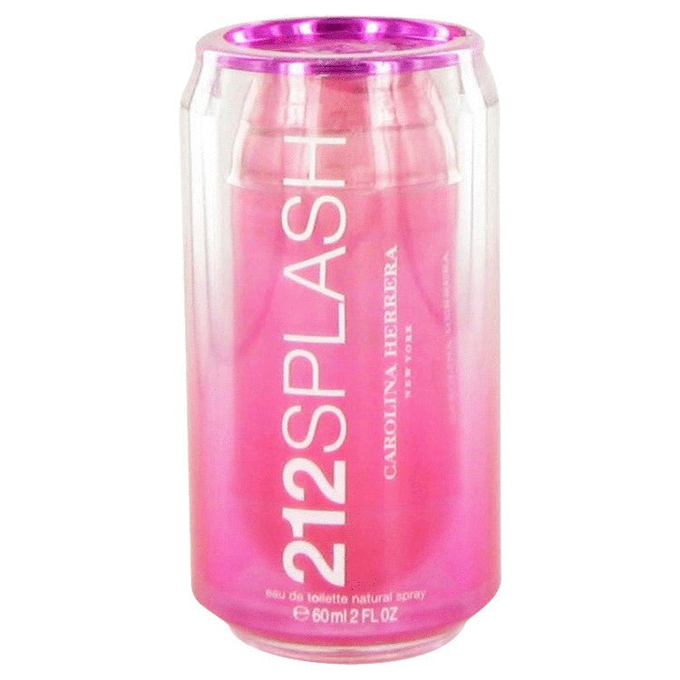 212 Splash by Carolina Herrera For Women