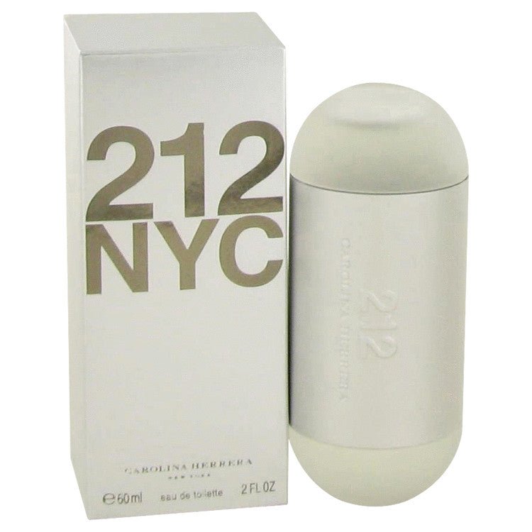 212 by Carolina Herrera For Women