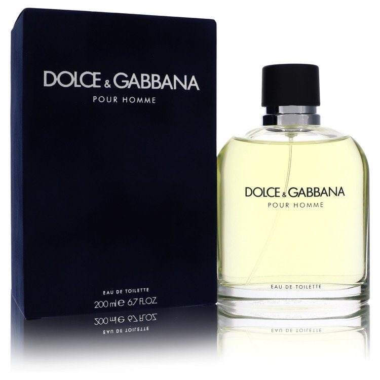 Dolce & Gabbana by Dolce & Gabbana For Men