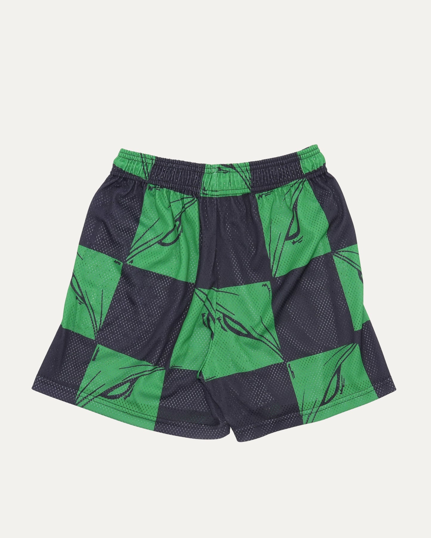 Matty Boy 99 Eyes Shorts