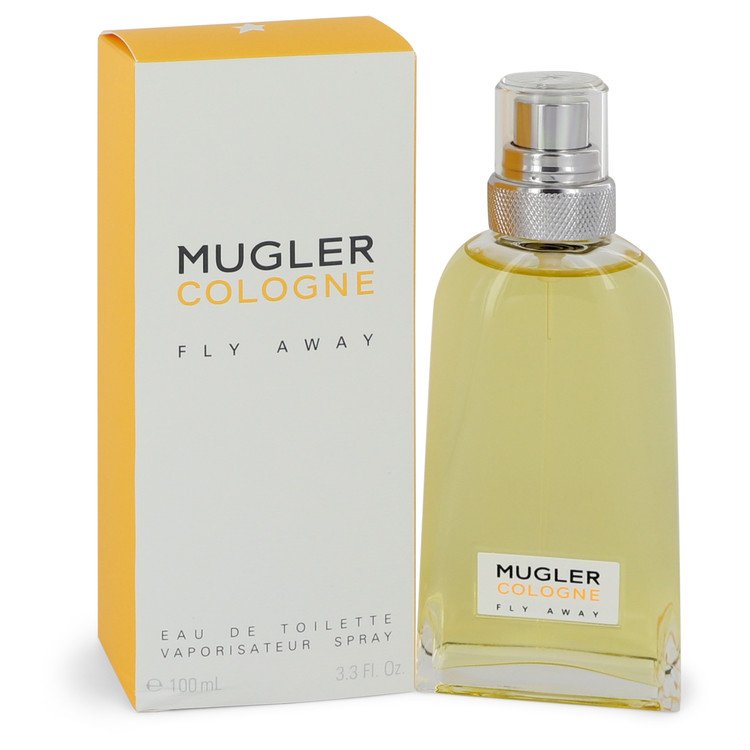 Mugler Fly Away by Thierry Mugler For Women