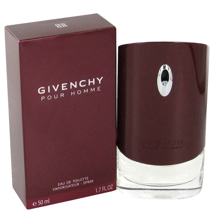 Givenchy (Purple Box) by Givenchy For Men