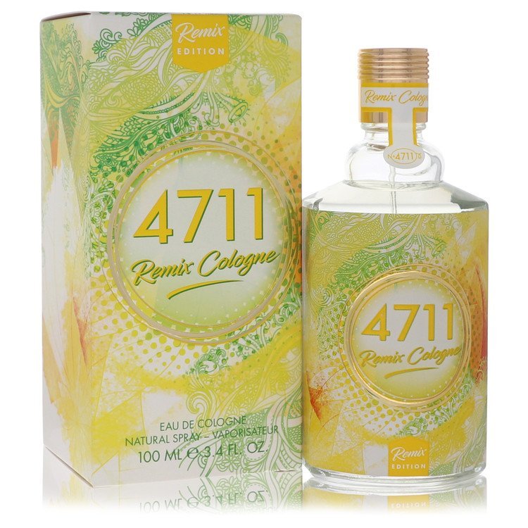 4711 Remix by 4711 For Men
