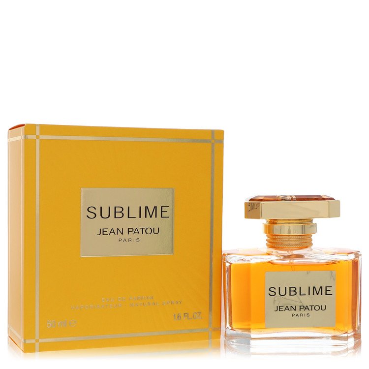 Sublime by Jean Patou For Women