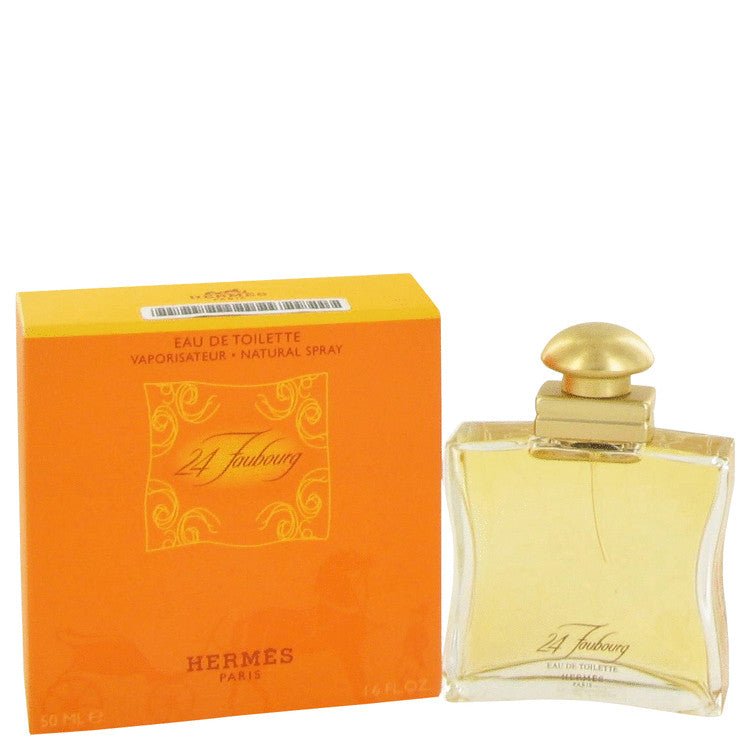 24 Faubourg by Hermes For Women