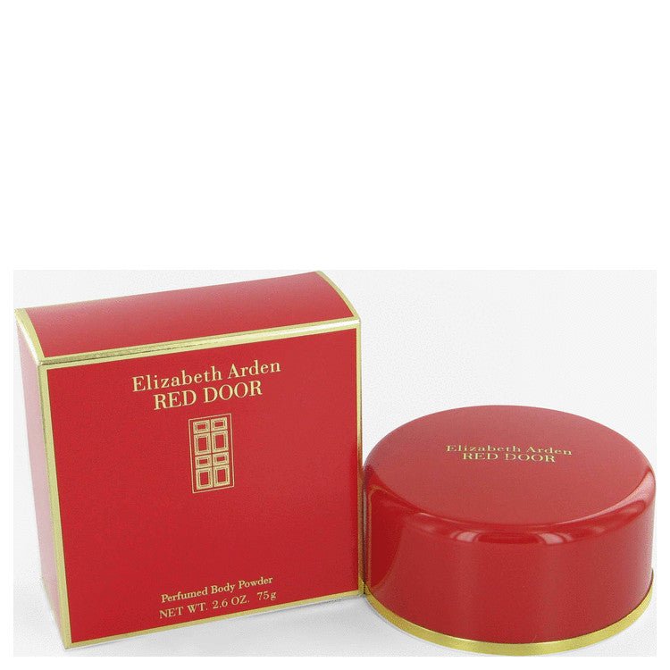 Red Door by Elizabeth Arden For Women