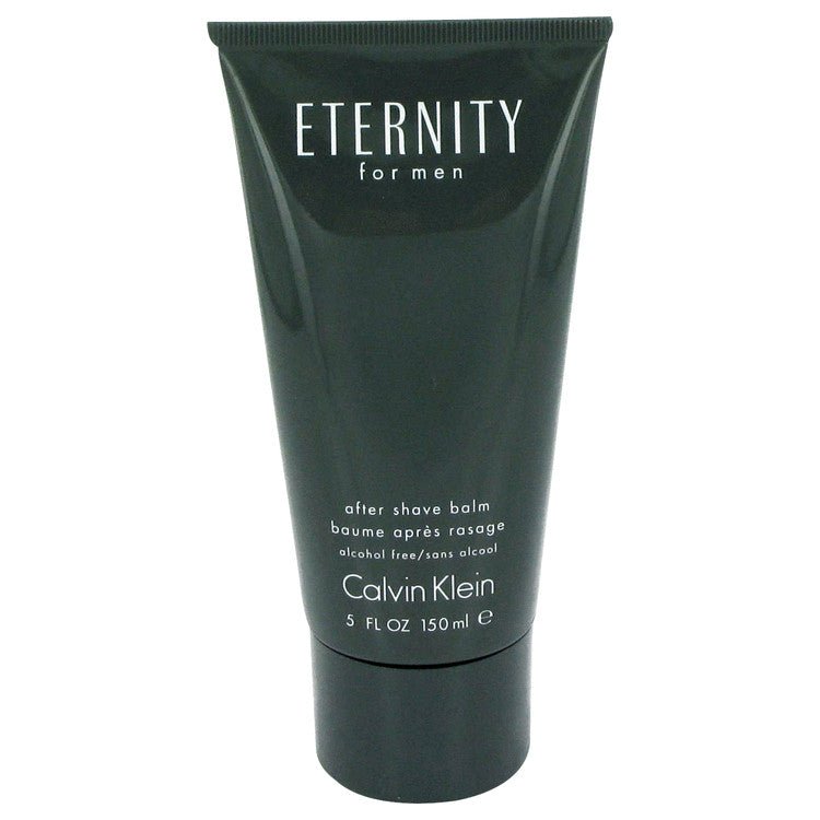 Eternity by Calvin Klein-After Shave Balm 5 oz