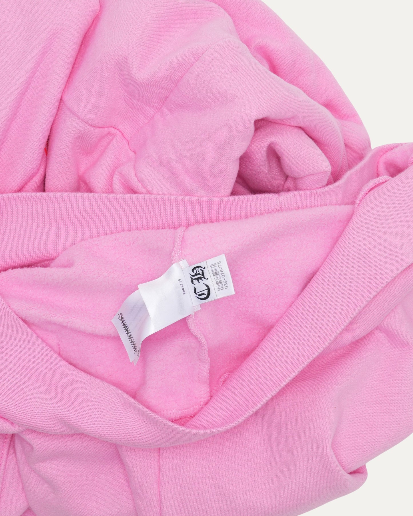 T-Bar Hoodie