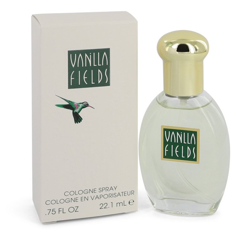 Vanilla Fields by Coty For Women