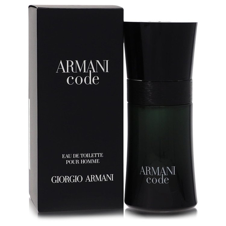 Armani Code by Giorgio Armani For Men