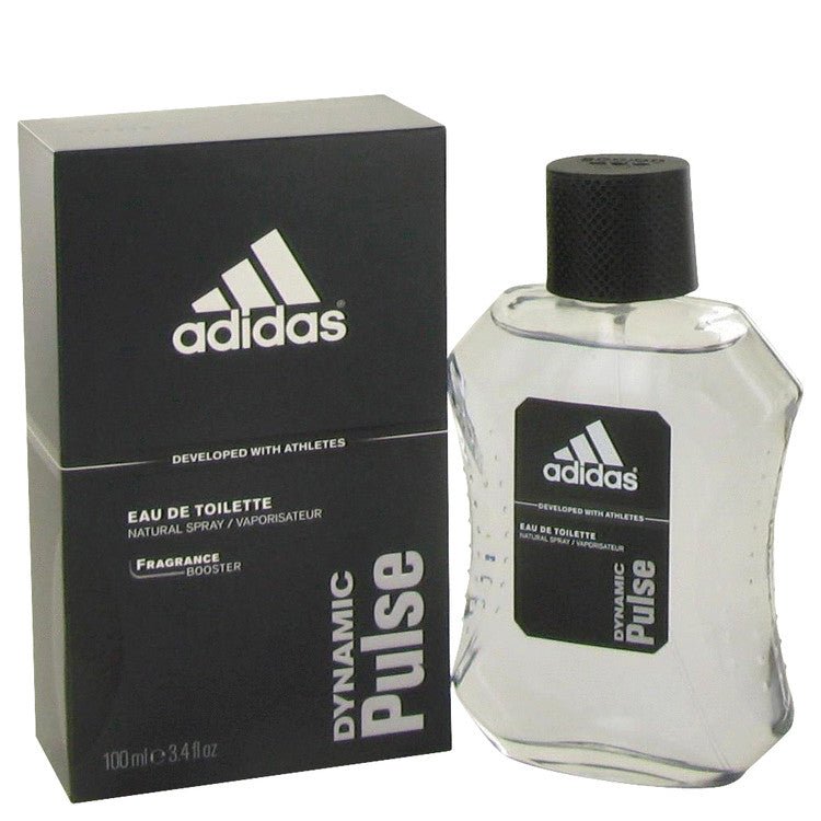 Adidas Dynamic Pulse by Adidas For Men