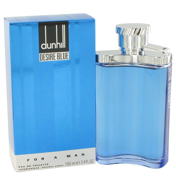 Desire Blue by Alfred Dunhill For Men