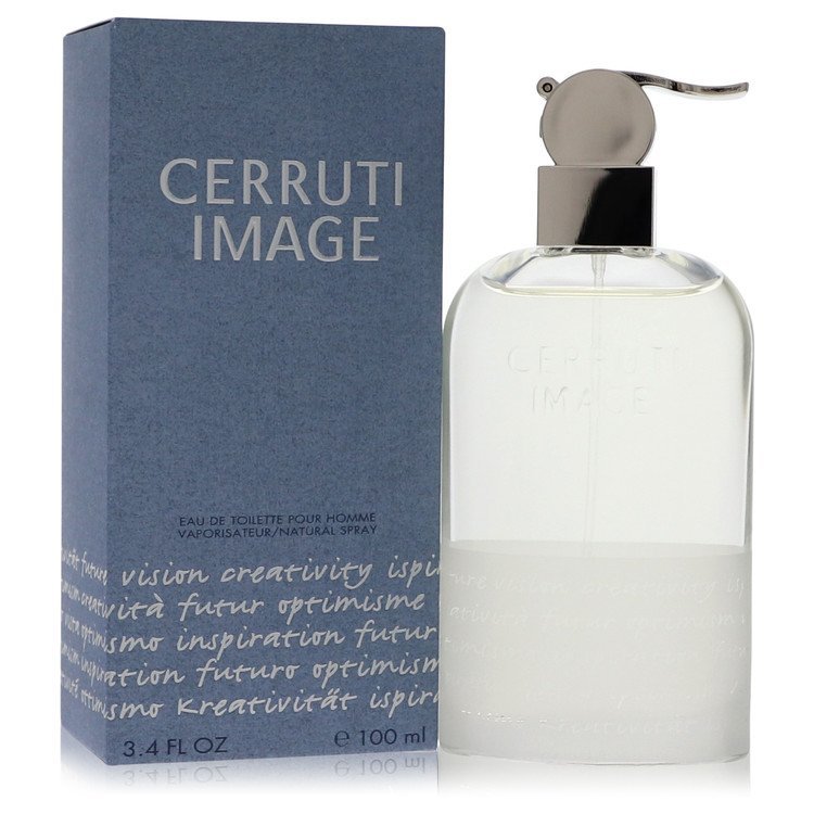 Image by Nino Cerruti For Men