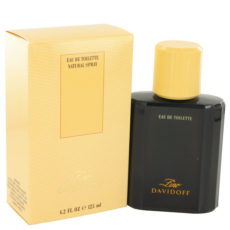 Zino Davidoff by Davidoff For Men