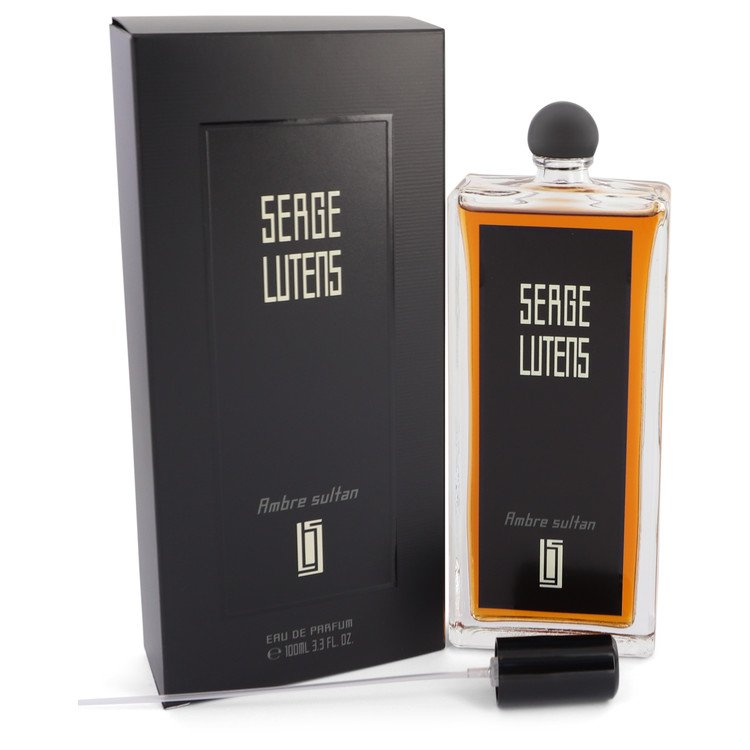 Ambre Sultan by Serge Lutens For Women