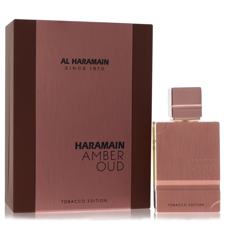 Al Haramain Amber Oud Tobacco Edition by Al Haramain For Men