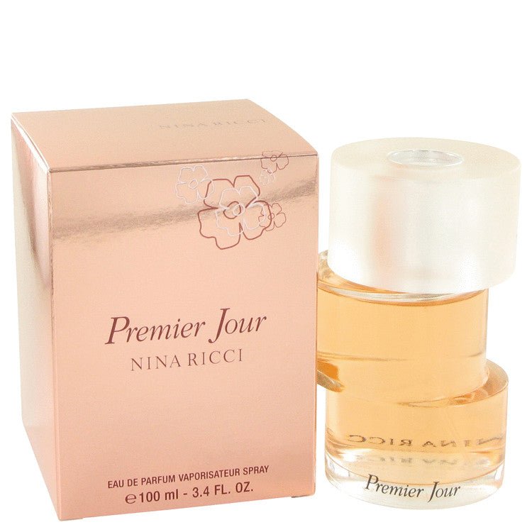 Premier Jour by Nina Ricci For Women