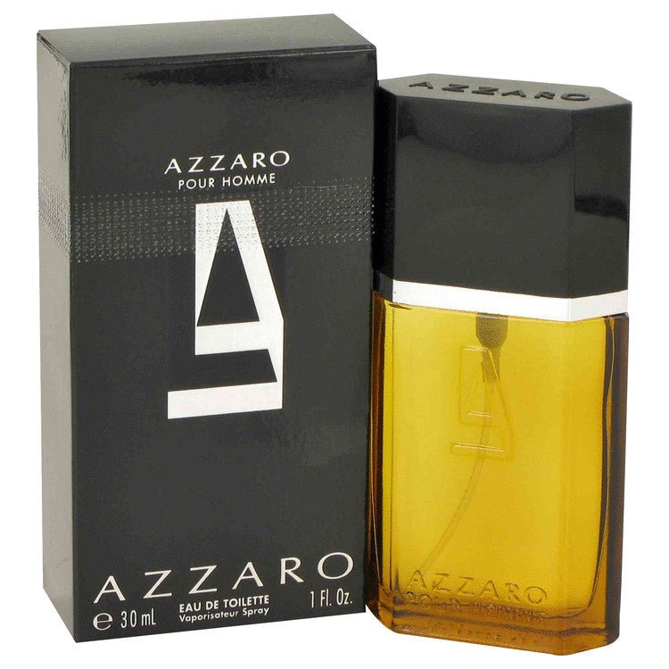 Azzaro by Azzaro For Men
