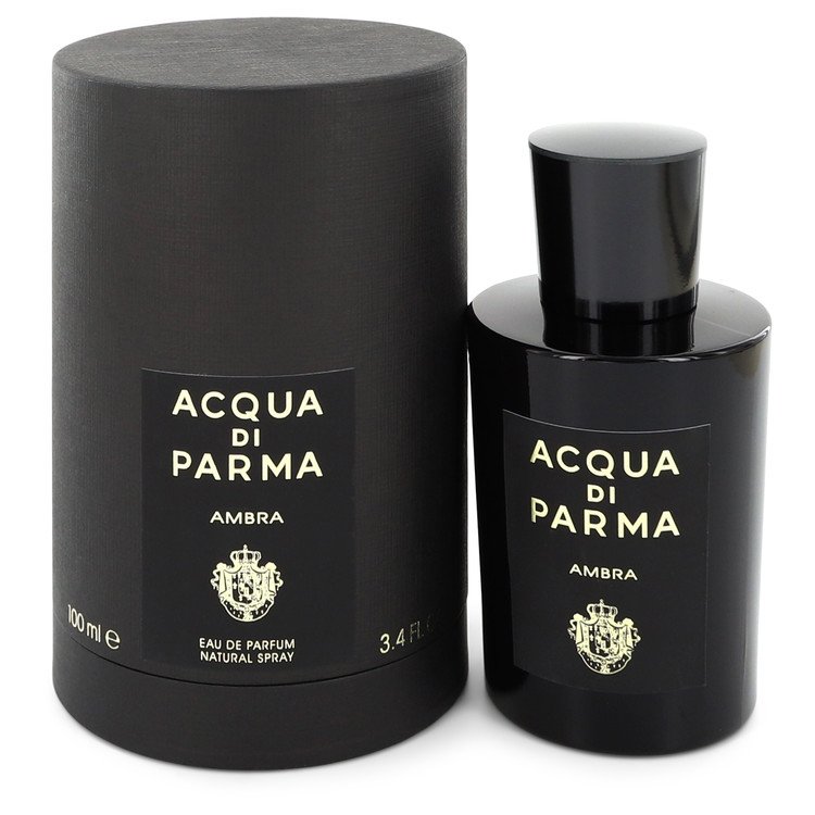 Acqua Di Parma Ambra by Acqua Di Parma For Women