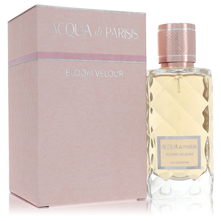 Acqua Di Parisis Bloom Velour by Reyane Tradition For Women