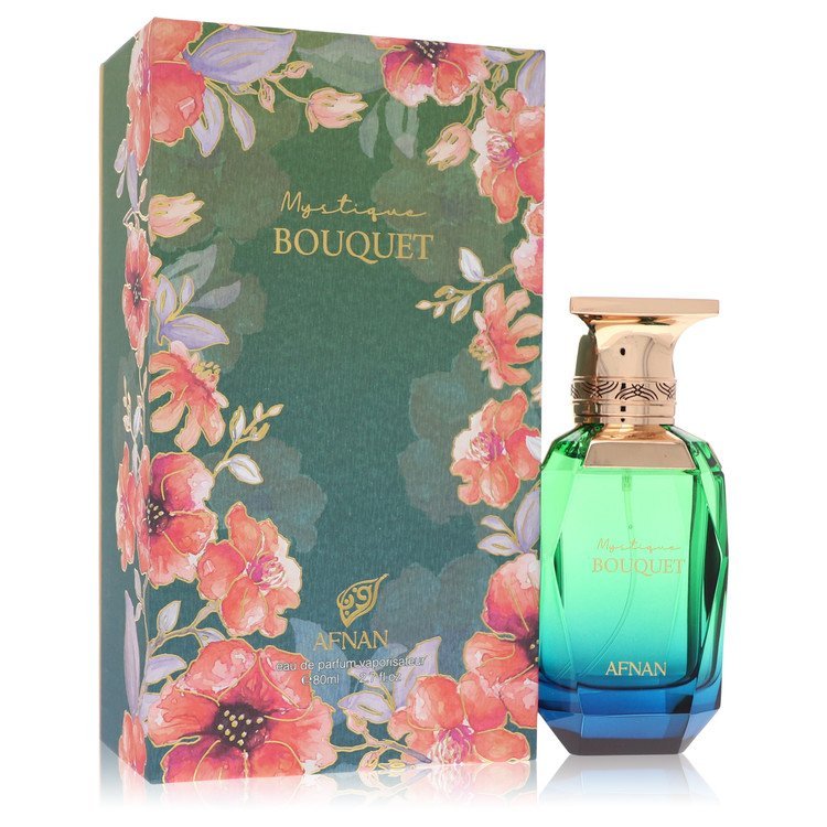 Afnan Mystique Bouquet by Afnan For Women