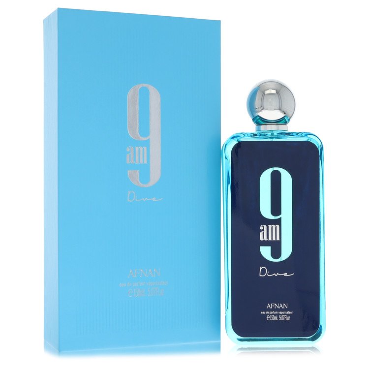Afnan 9Am Dive by Afnan For Men