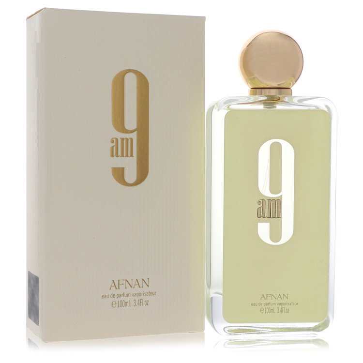 Afnan 9am by Afnan For Men