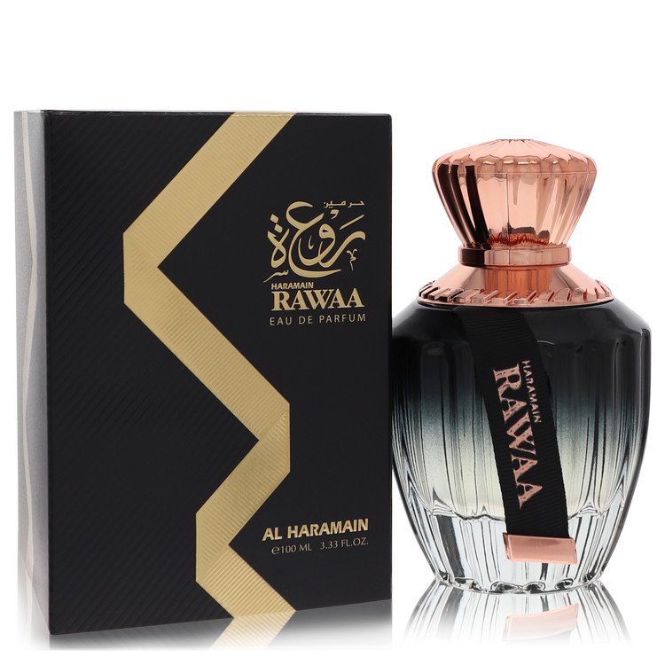 Al Haramain Rawaa by Al Haramain For Women