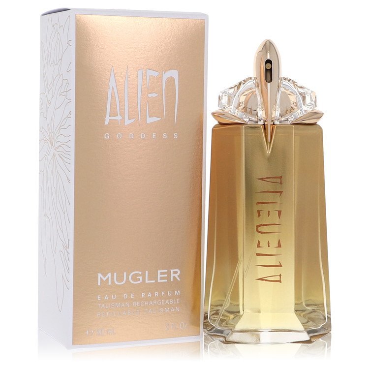 Alien Goddess by Thierry Mugler For Women