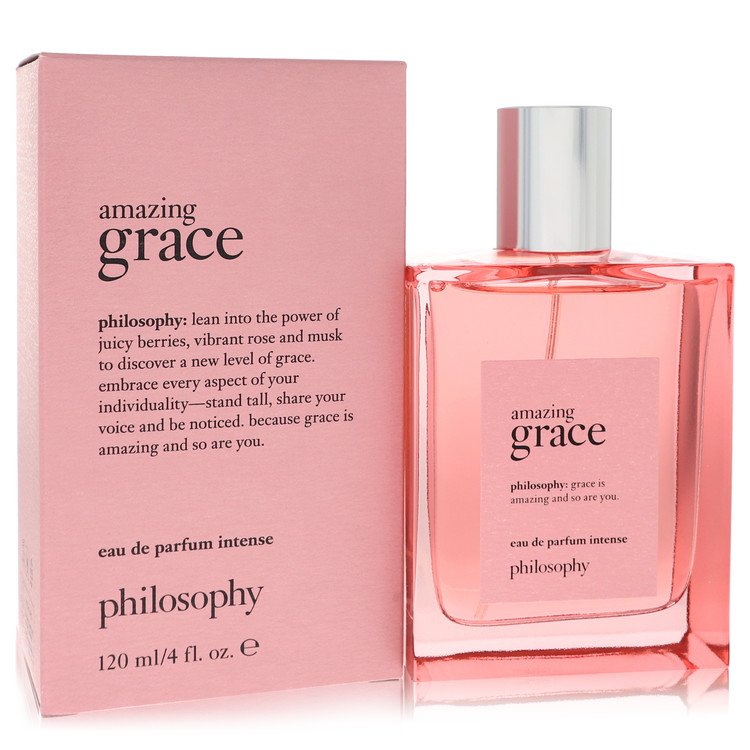 Amazing Grace by Philosophy For Women