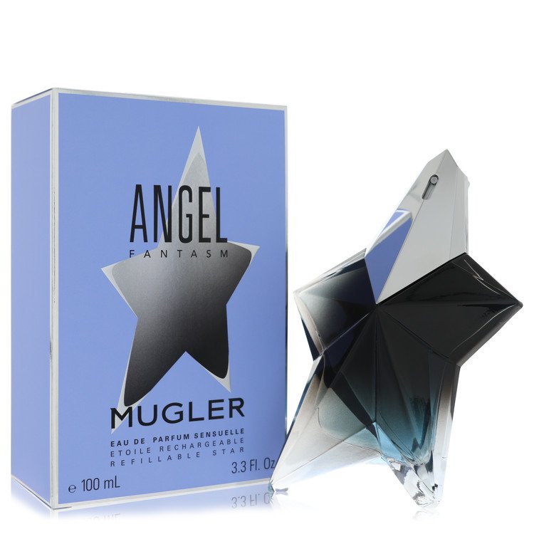 Angel Fantasm by Thierry Mugler For Women