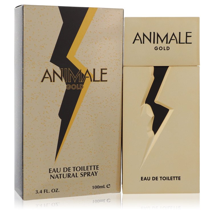 Animale Gold by Animale For Men
