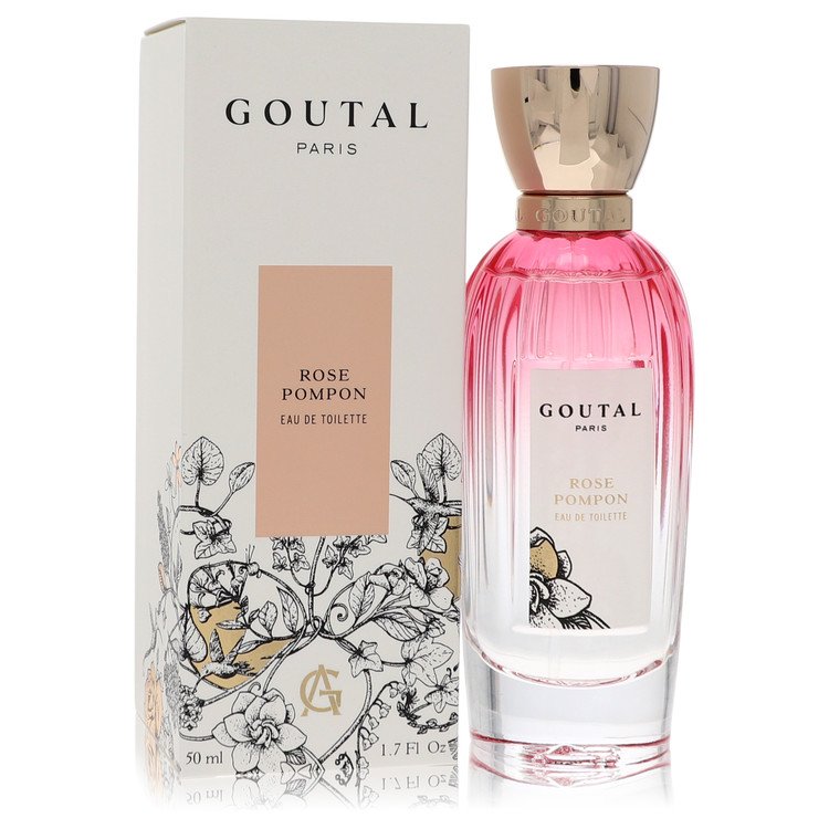 Annick Goutal Rose Pompon by Annick Goutal For Women