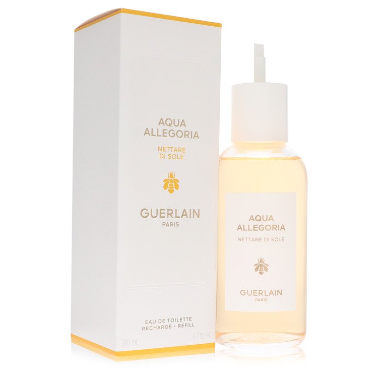 Aqua Allegoria Nettare Di Sole by Guerlain For Women