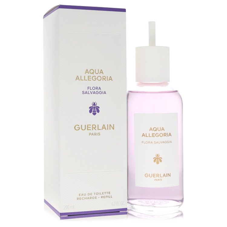 Aqua Allegoria Flora Salvaggia by Guerlain For Women