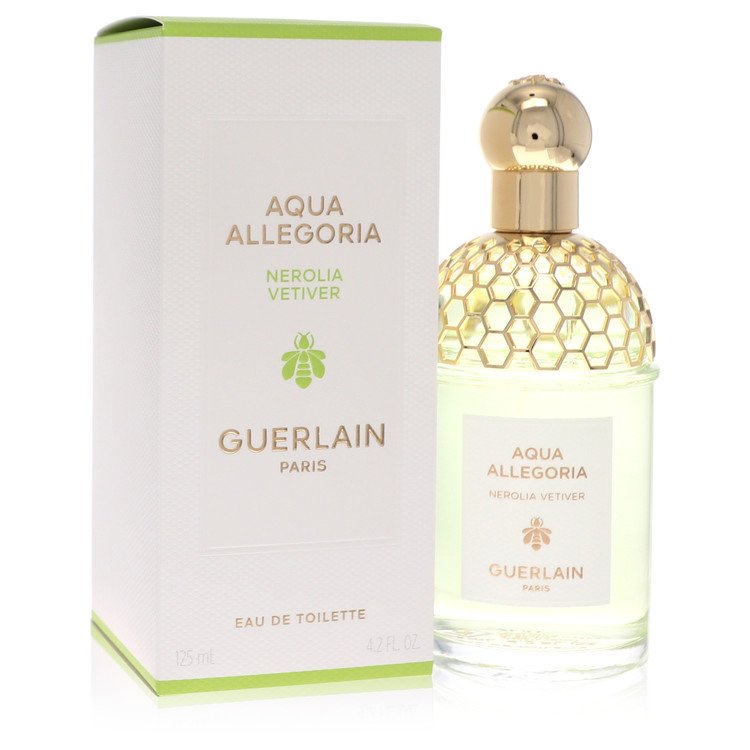 Aqua Allegoria Nerolia Vetiver by Guerlain For Men