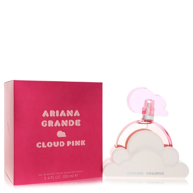 Ariana Grande Cloud Pink by Ariana Grande For Women