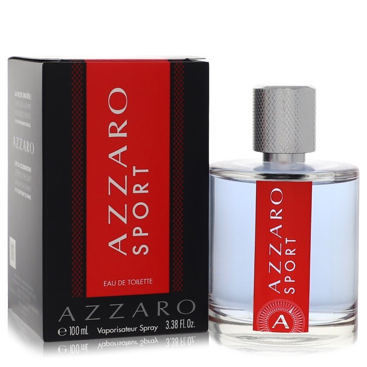 Azzaro Sport by Azzaro For Men
