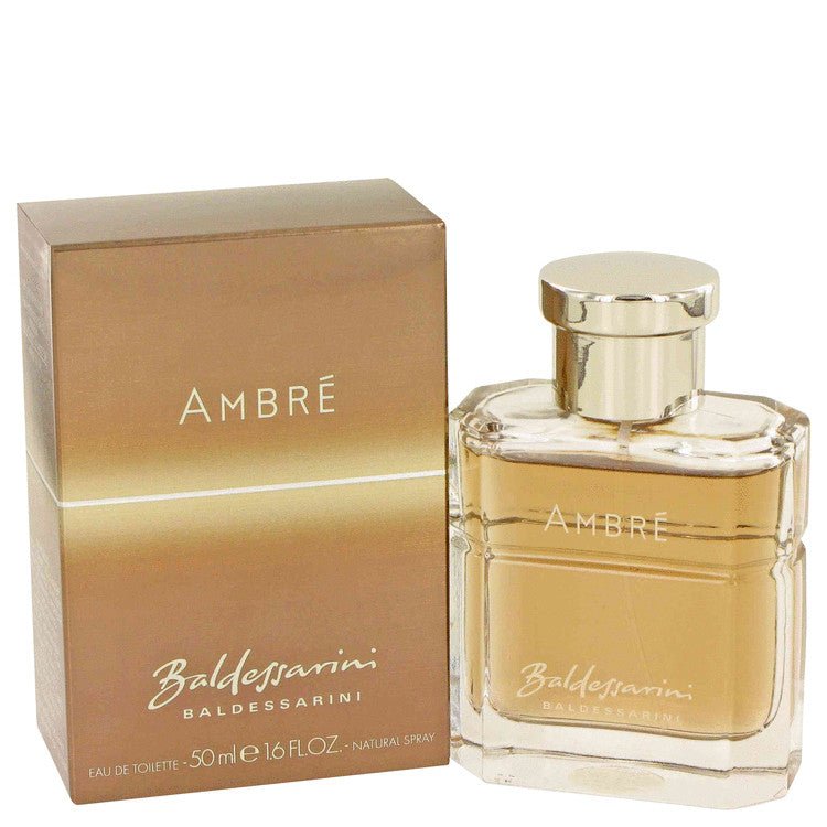 Baldessarini Ambre by Hugo Boss For Men