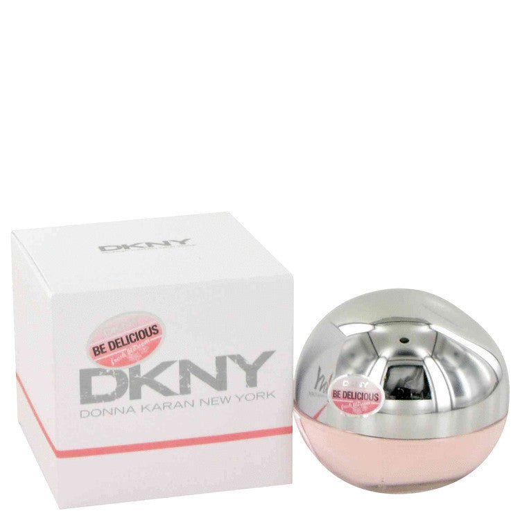 Be Delicious Fresh Blossom by Donna Karan For Women