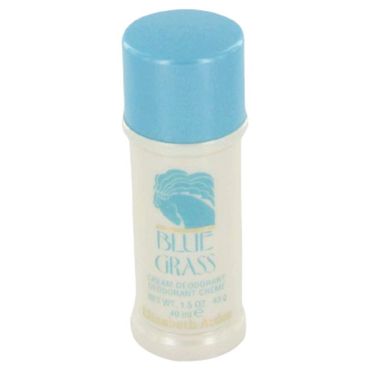 Blue Grass by Elizabeth Arden-Cream Deodorant Stick 1.5 oz