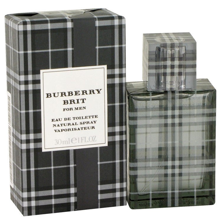 Burberry Brit by Burberry For Men