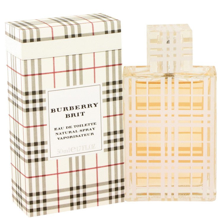 Burberry Brit by Burberry For Women