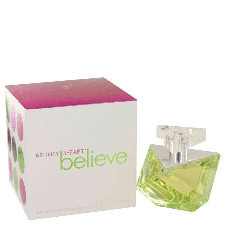 Believe by Britney Spears For Women