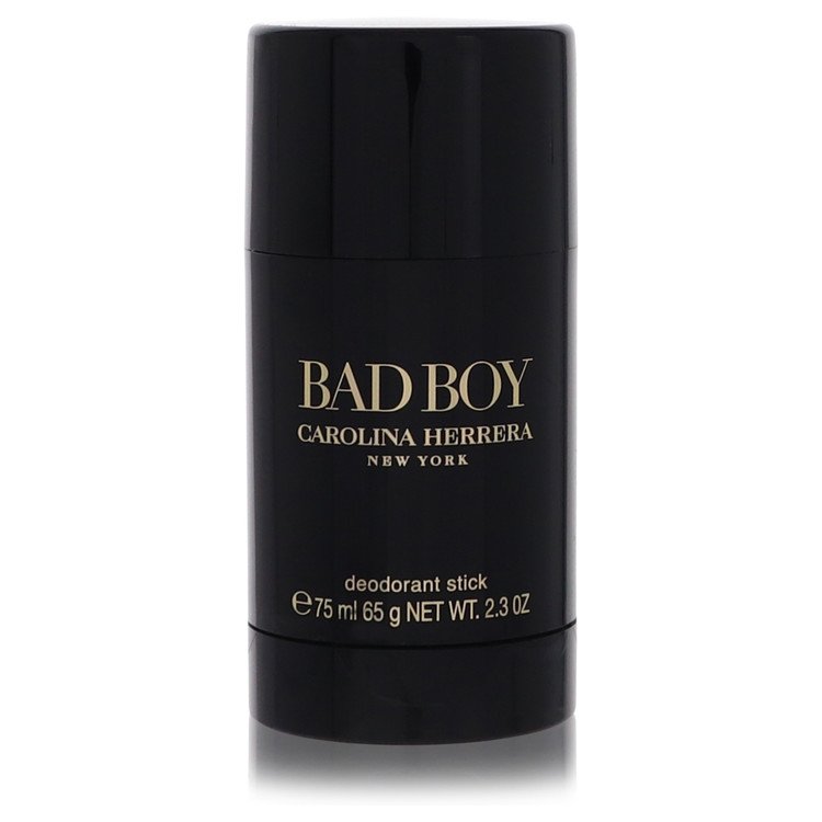 Bad Boy by Carolina Herrera For Men