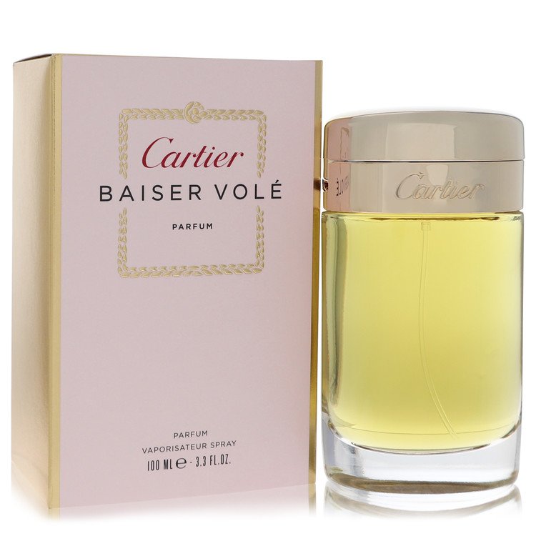 Baiser Vole by Cartier For Women