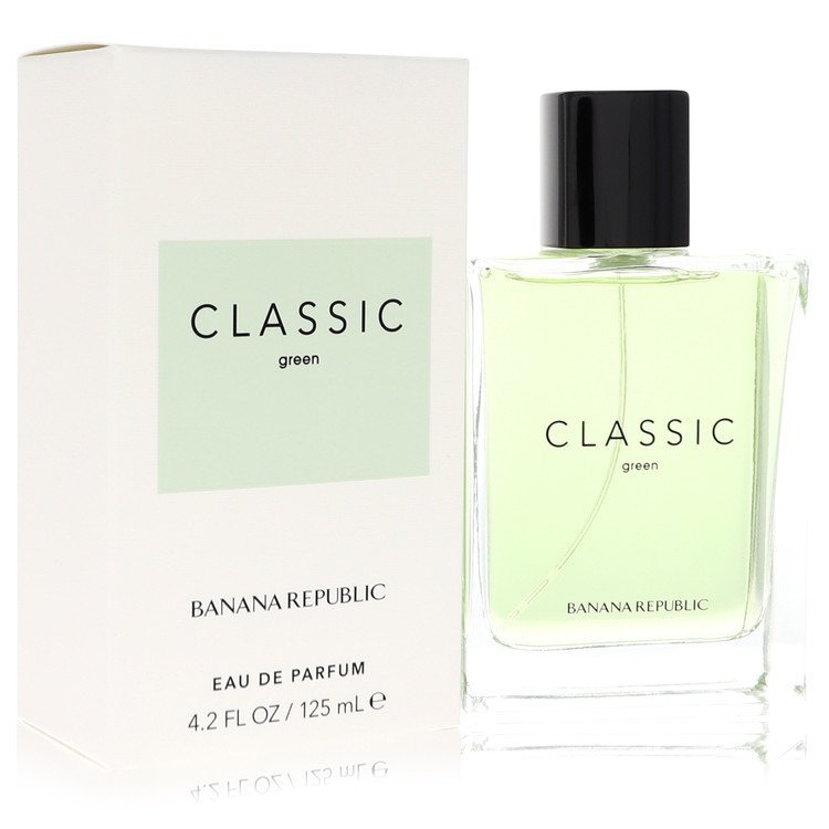 Banana Republic Classic Green by Banana Republic For Women