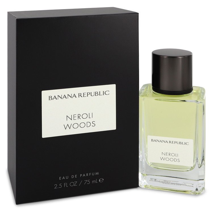 Banana Republic Neroli Woods by Banana Republic For Women