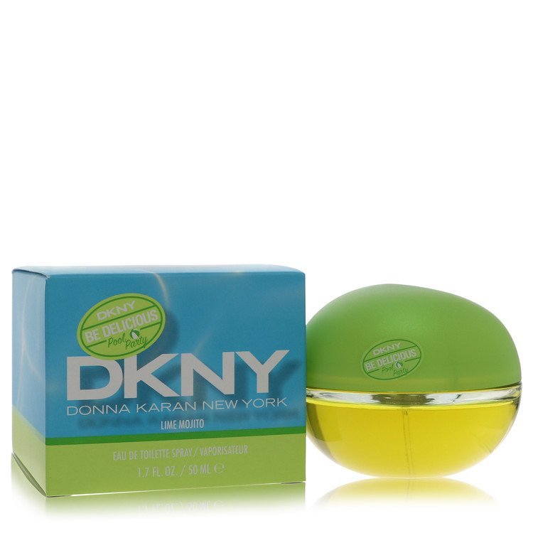 Be Delicious Lime Mojito by Donna Karan For Women